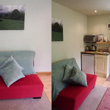 Kenilworth Garden Accomodation Villa Wisbech Room photo