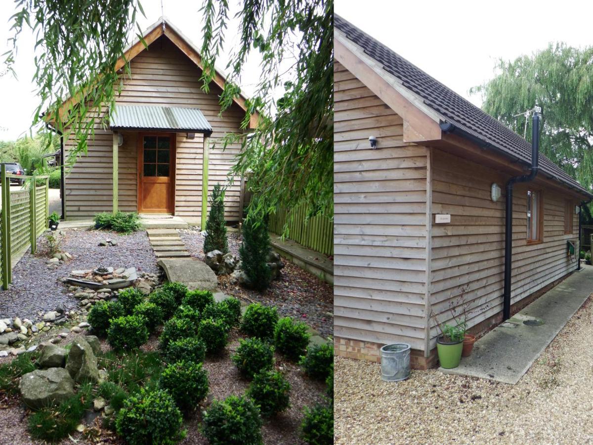 Ferienhaus Kenilworth Garden Accomodation